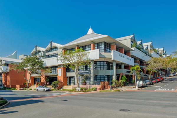 130 m² Commercial space