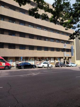 243 m² Commercial space