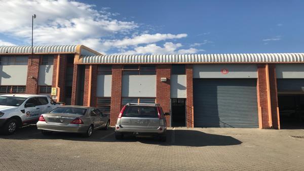 254 m² Commercial space