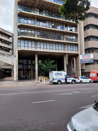 272 m² Commercial space