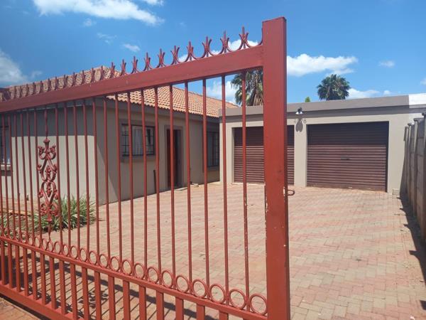 4 Bedroom Apartment