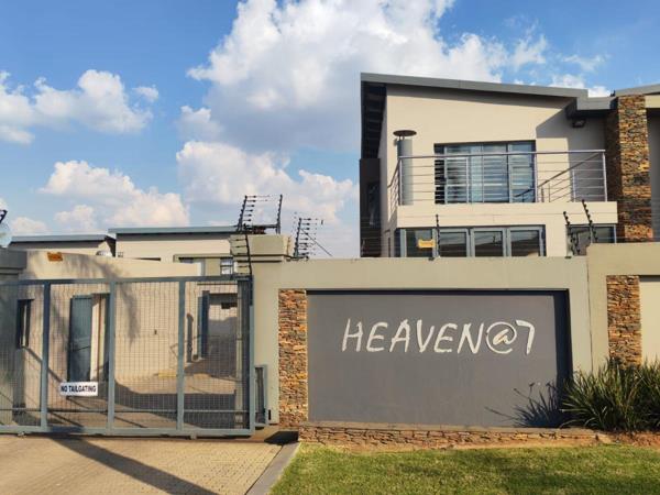 4 Bedroom Apartment
