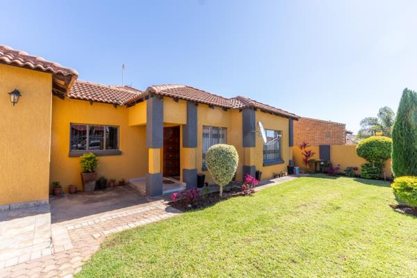 6 Bedroom House