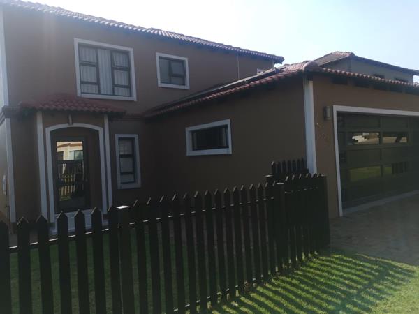 3 Bedroom Cluster