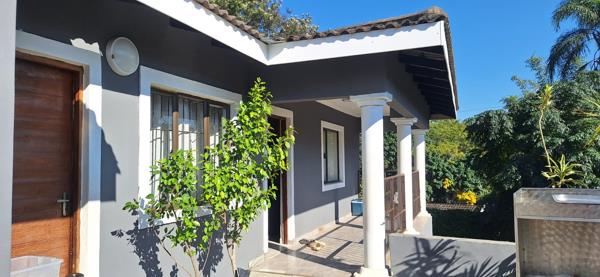2.5 Bedroom Garden Cottage