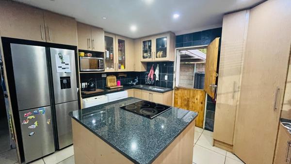 1 Bedroom Cluster