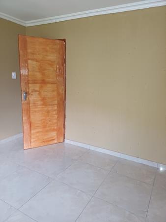 1 Bedroom Garden Cottage