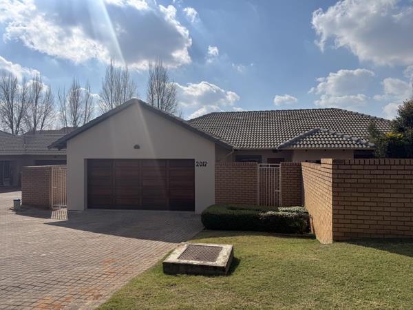 3 Bedroom Simplex