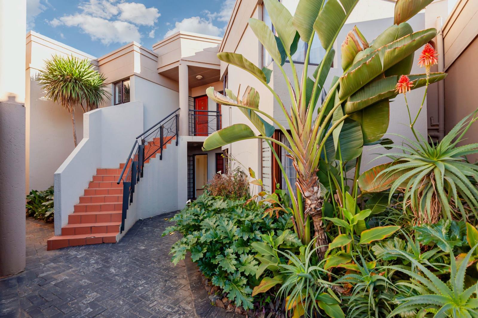 2 Bedroom Townhouse in Glenvista