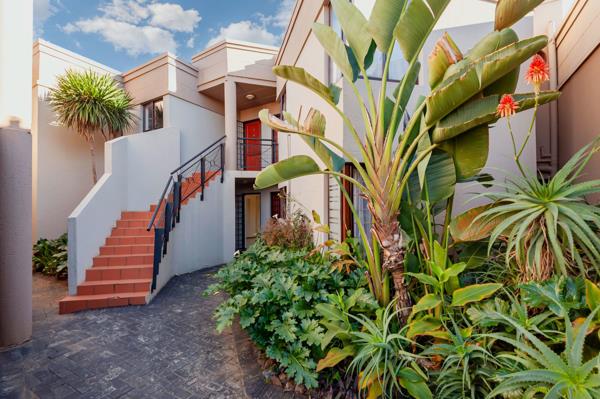 Townhouse in Glenvista