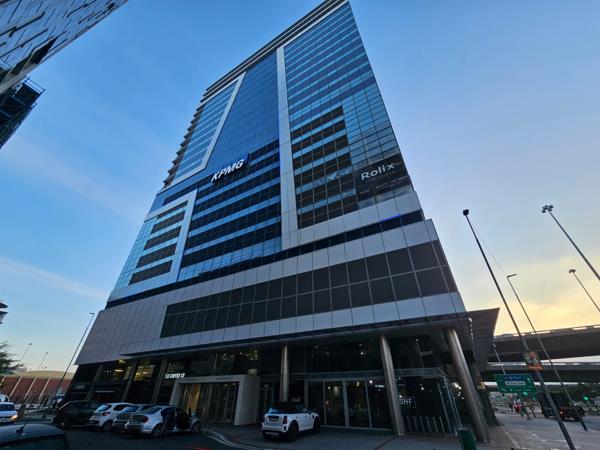 155 m² Commercial space