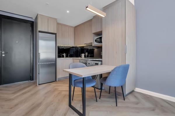 1 Bedroom House