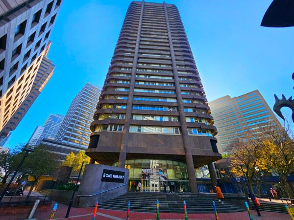 286 m² Commercial space