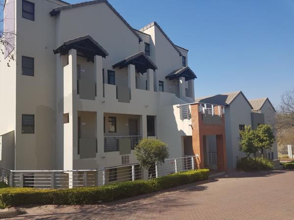 1 Bedroom Apartment in Paulshof