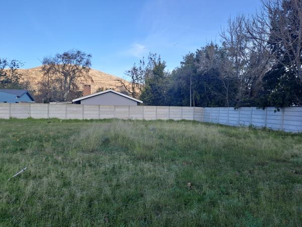 358 m² Land