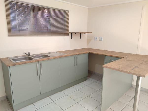 1 Bedroom Flat
