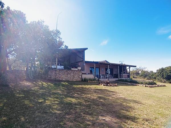 5.6 ha Farm