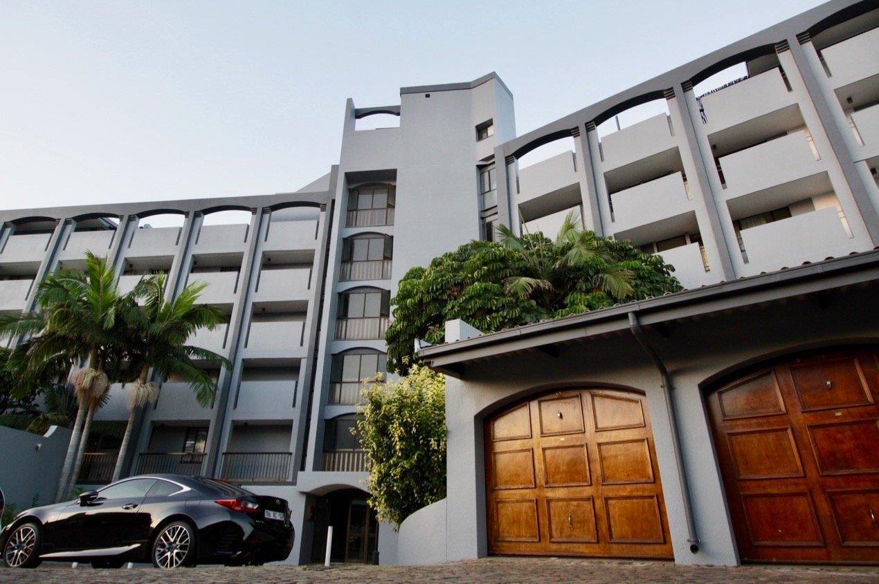 3 Bedroom Apartment in Menlyn