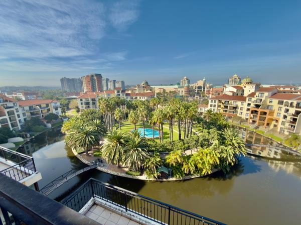 3 Bedroom Penthouse