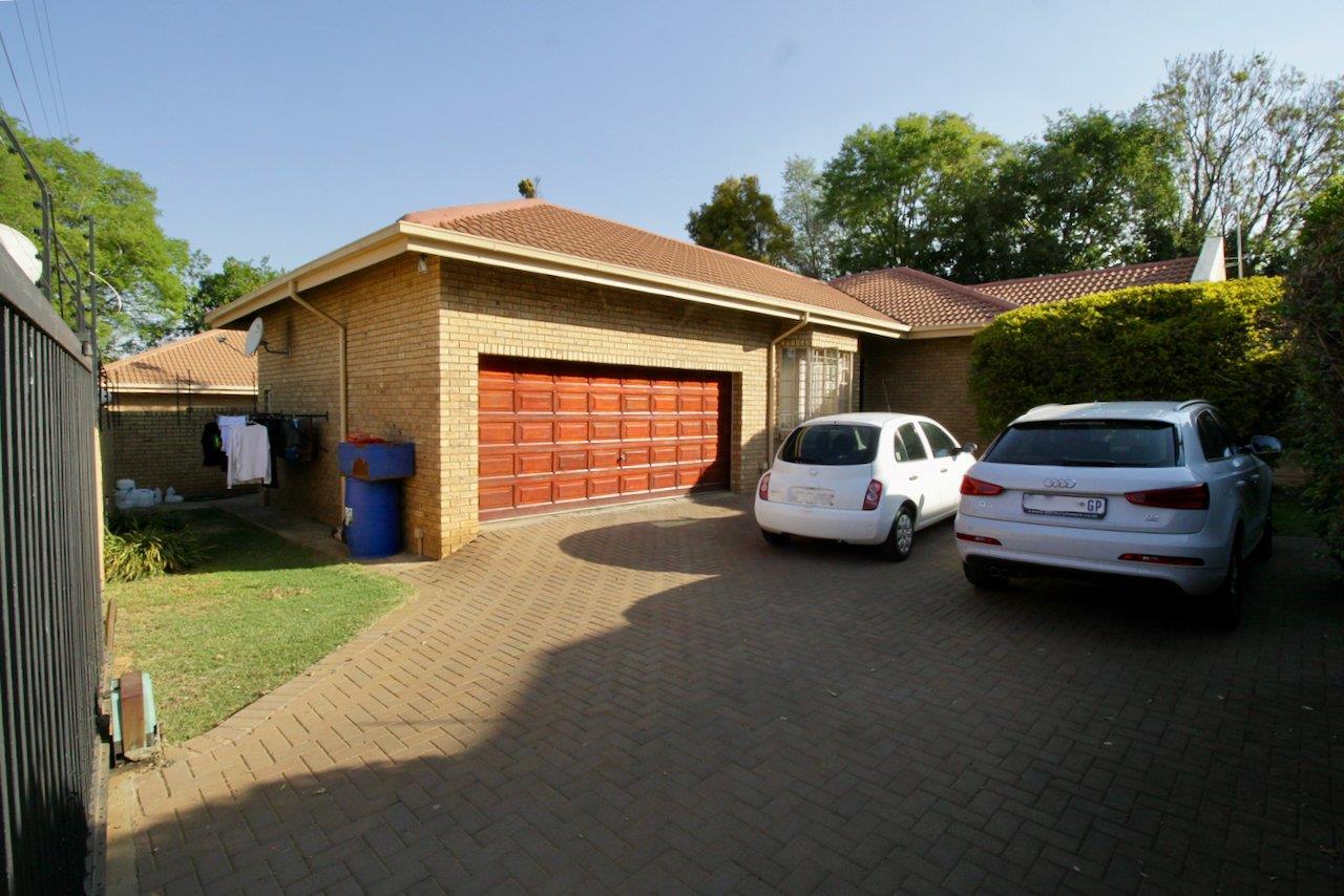 3 Bedroom House in Lynnwood