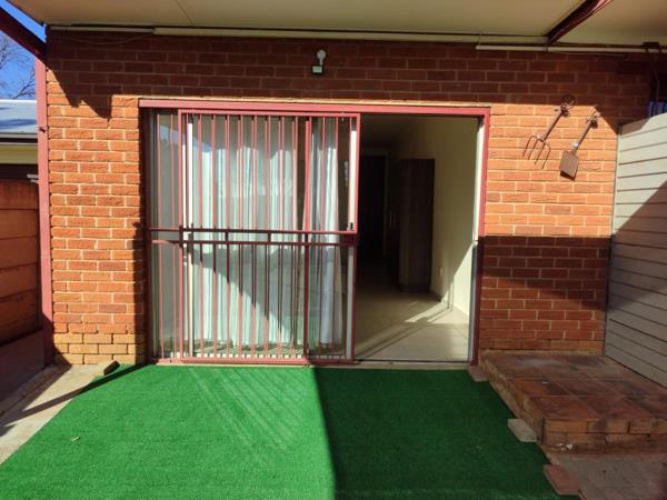 1 Bedroom Flat
