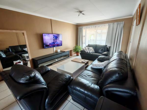 3 Bedroom Apartment