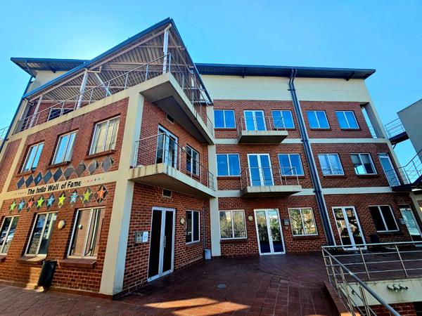 173 m² Commercial space