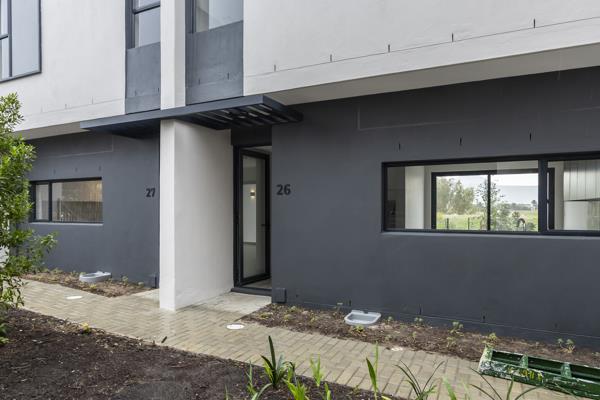 2 Bedroom Duplex