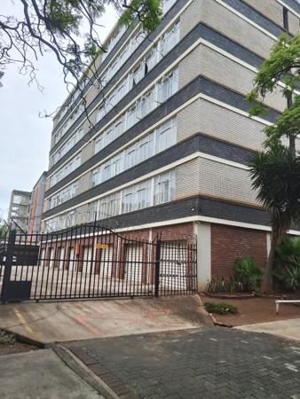 2.5 Bedroom Apartment