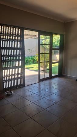2 Bedroom Garden Cottage