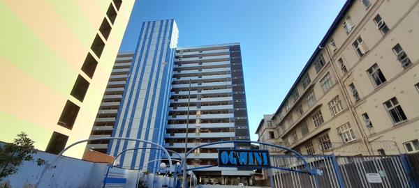 1.5 Bedroom Flat