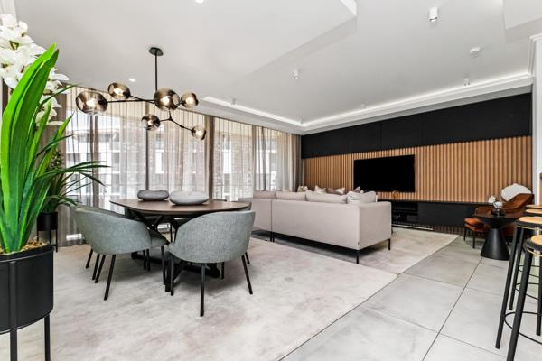 3 Bedroom Apartment