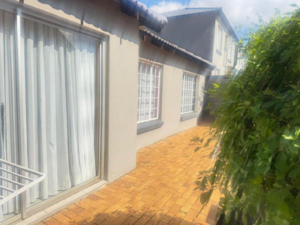 3 Bedroom Simplex