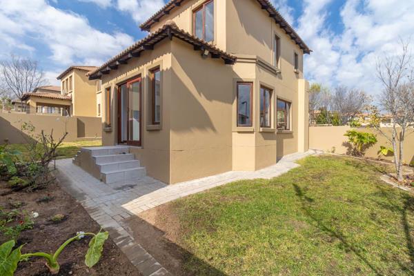 2 Bedroom Cluster