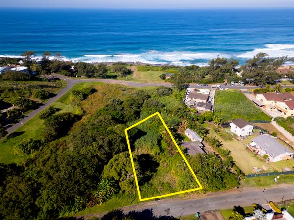1 311 m² Land