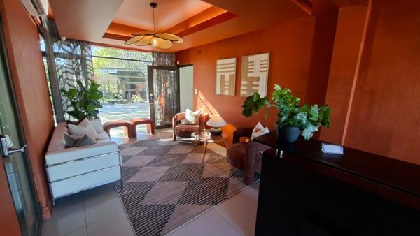 103 m² Commercial space