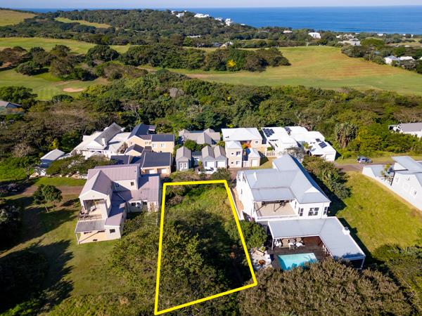 565 m² Land