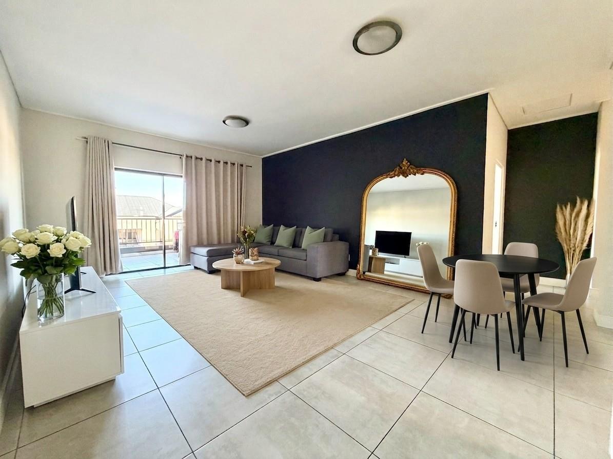 2 Bedroom Apartment in The Polofields