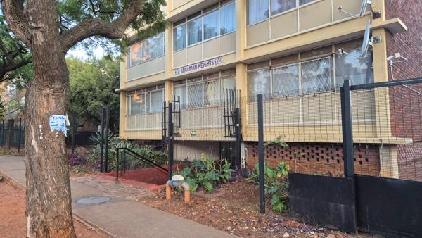 2.5 Bedroom Flat
