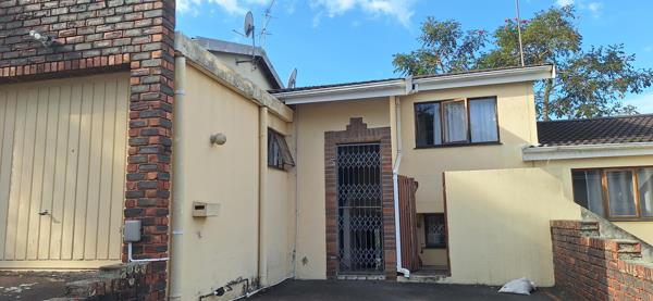 3 Bedroom Duplex