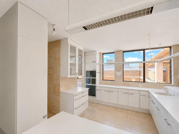 4 Bedroom Penthouse