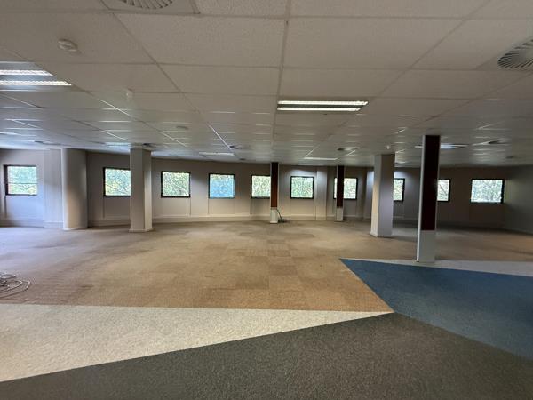 555 m² Commercial space