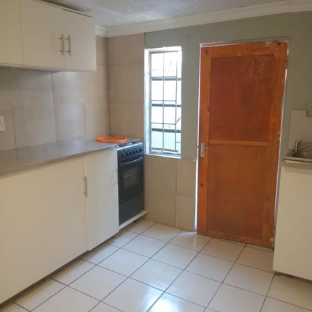 1 Bedroom Garden Cottage