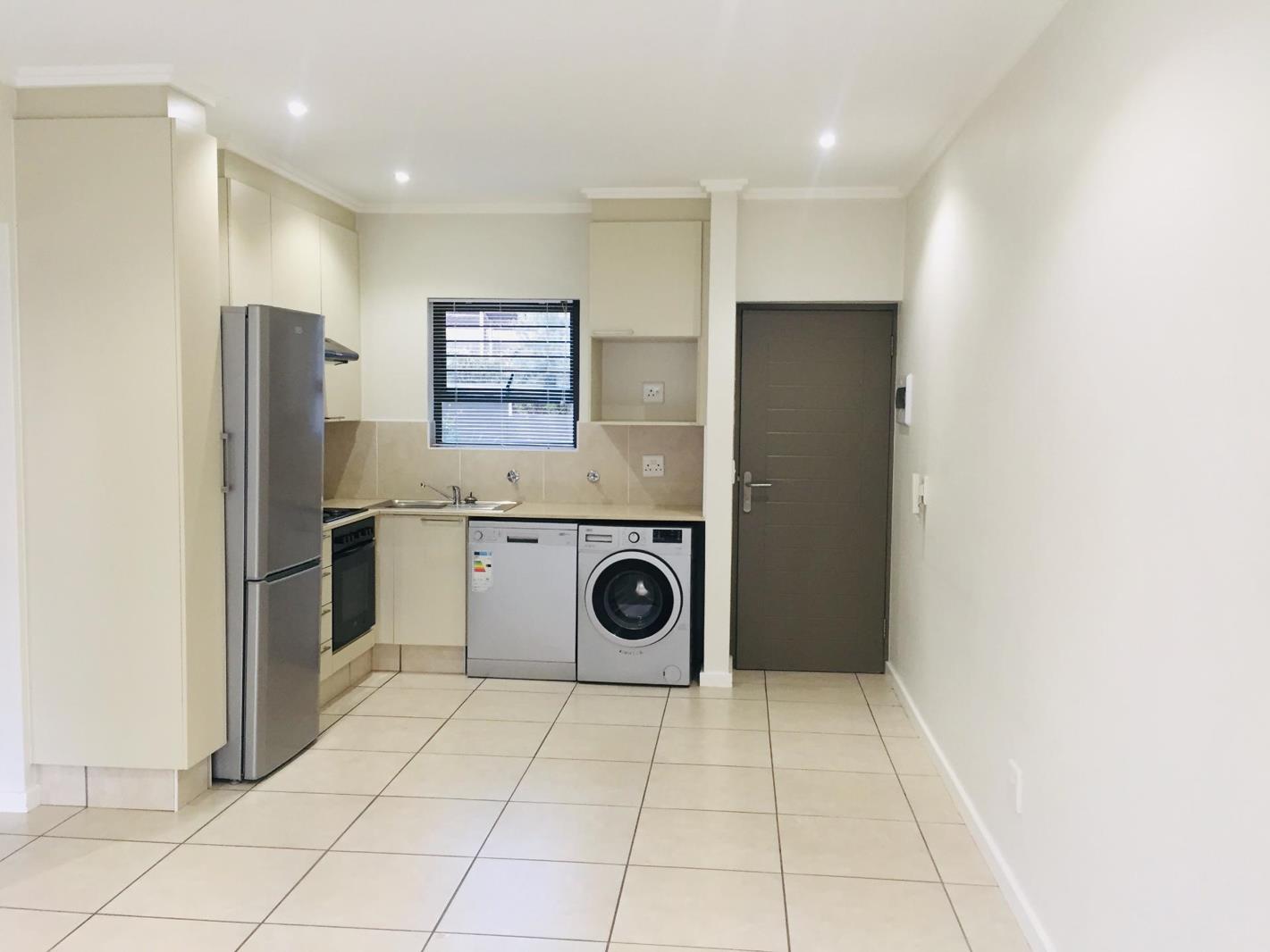 1 Bedroom Apartment in Fourways