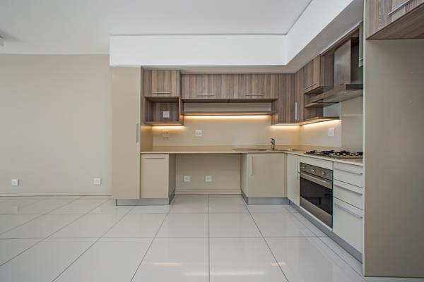 2 Bedroom Apartment in Rosebank