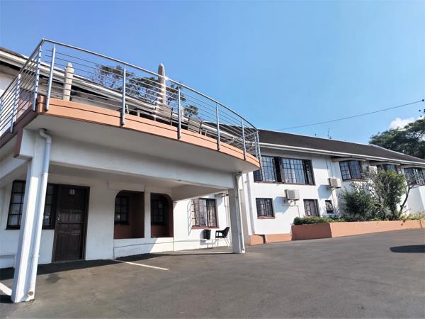 Commercial space