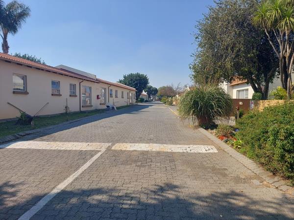2 Bedroom Simplex