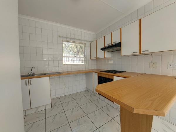 2 Bedroom Simplex