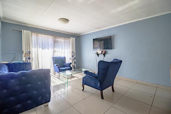 1 Bedroom House