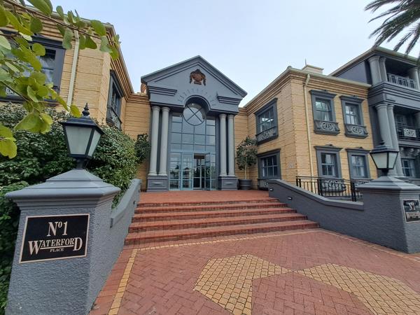 133 m² Commercial space